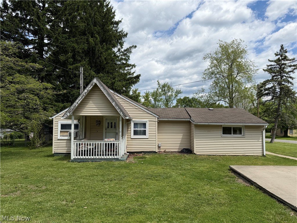 109 Orton Drive Property Photo 1