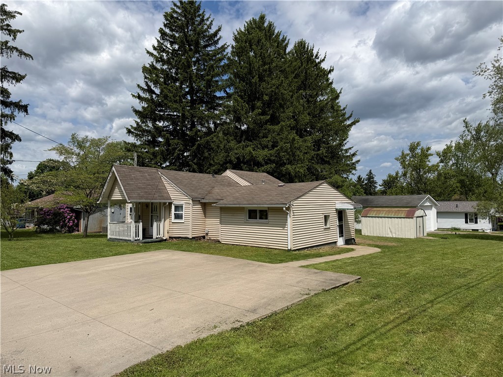109 Orton Drive Property Photo 2