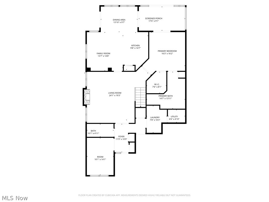 12195 Pheasant Run Circle Property Photo 32