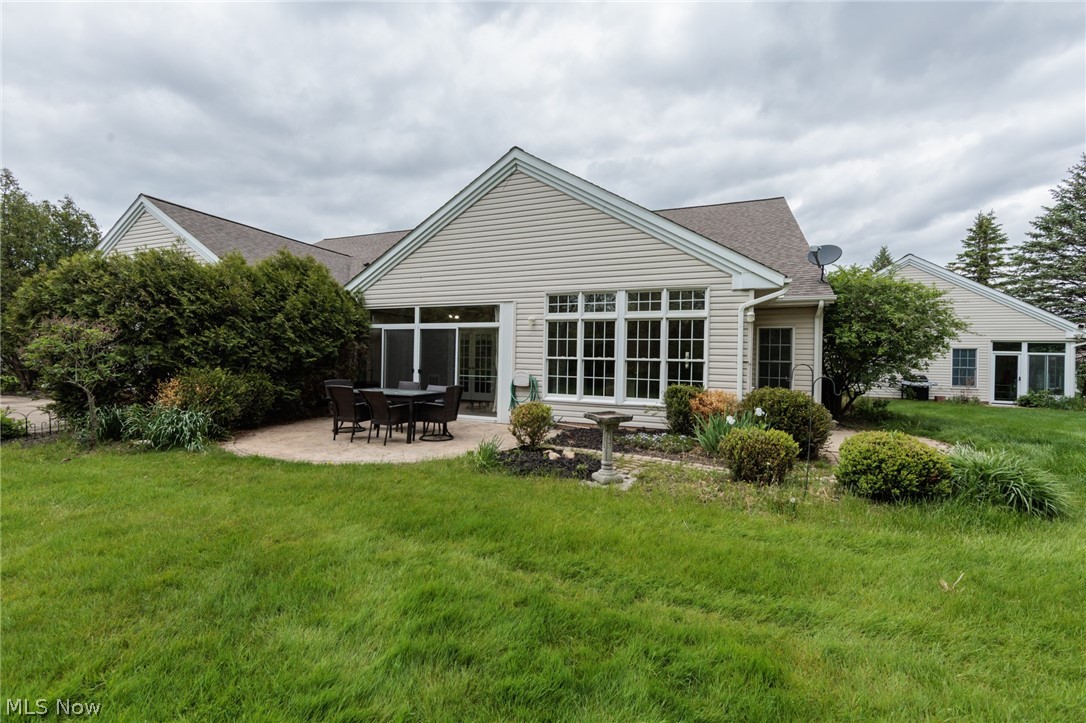 12195 Pheasant Run Circle Property Photo 45