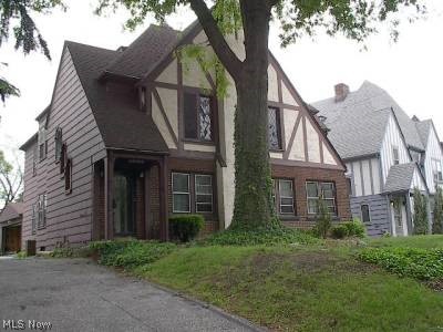 18323 Newell Road Property Photo 1