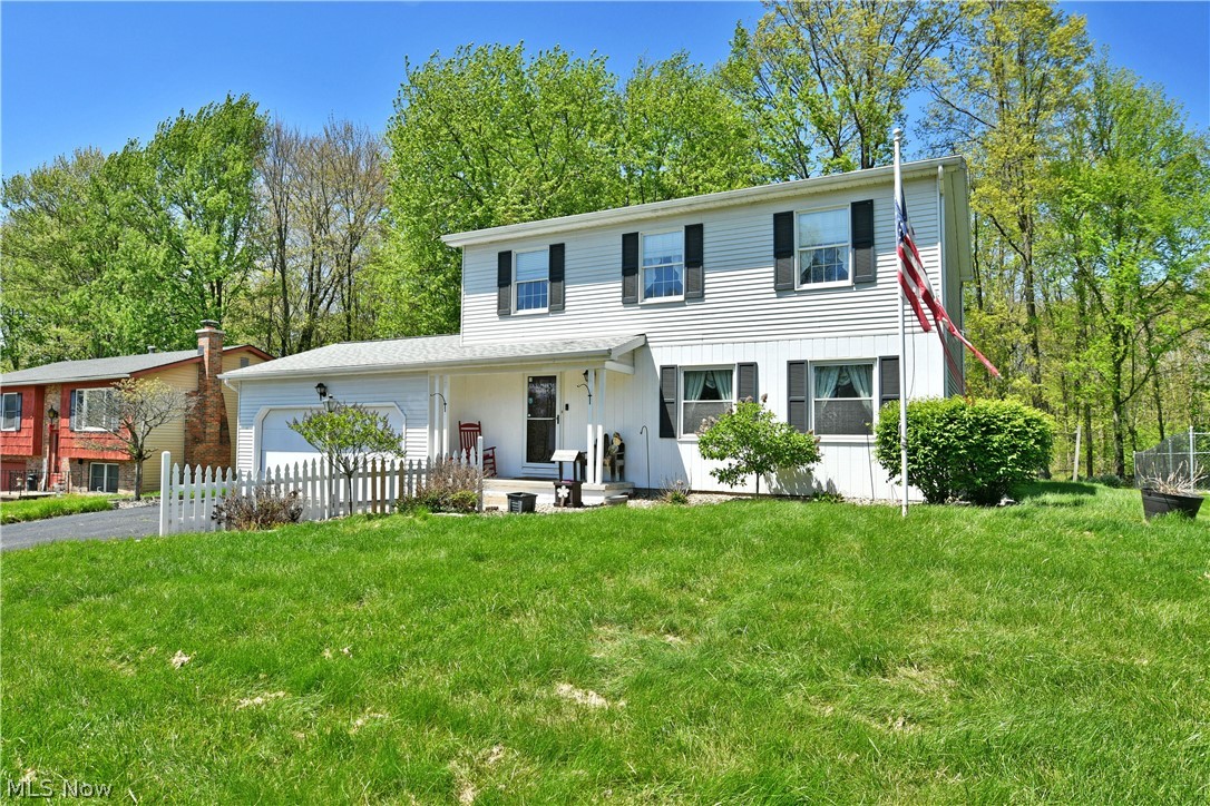 34 Hickory Trace Drive Property Photo 4