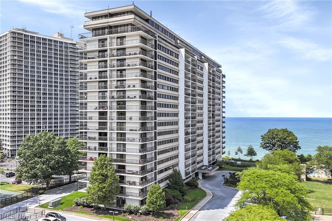 12550 Lake Avenue 1509