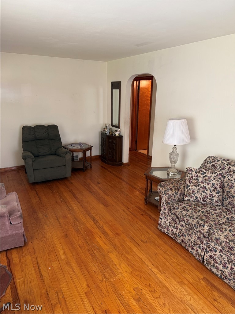 533 Forest Hill Drive Property Photo 7