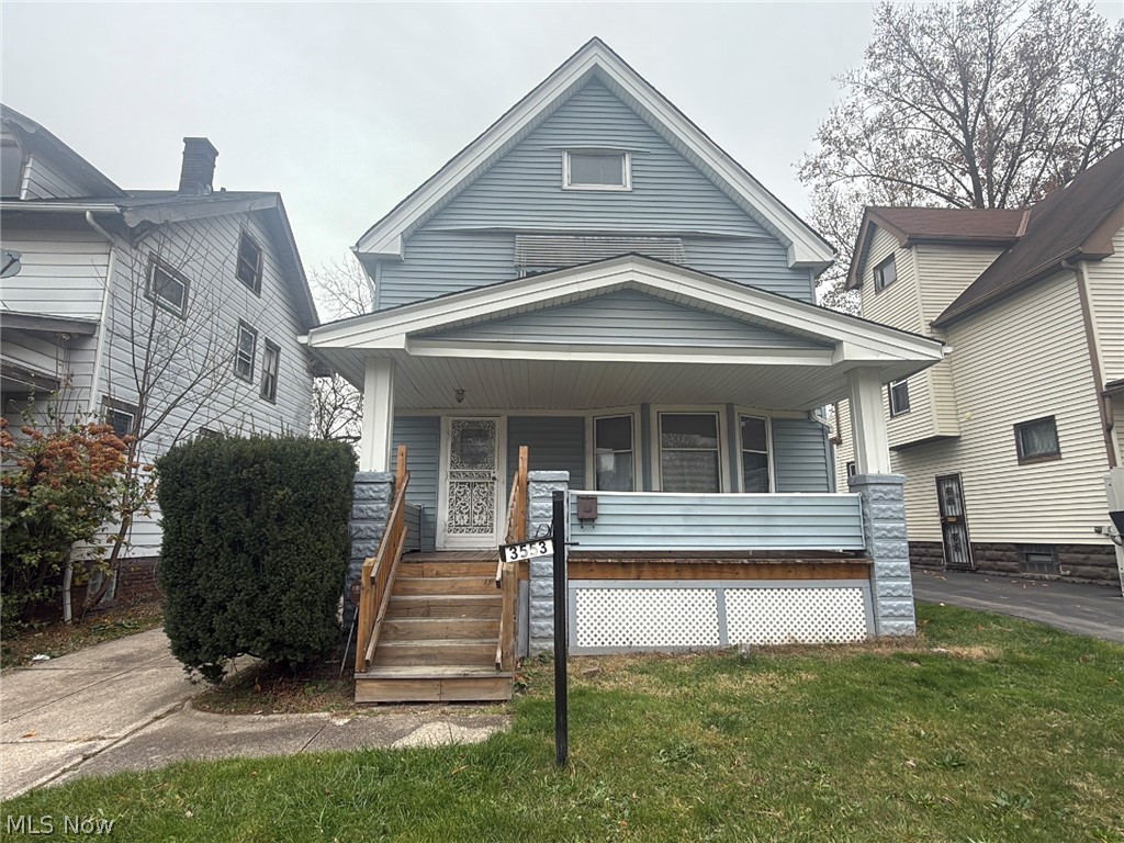 3553 E 106th Street Property Photo 1