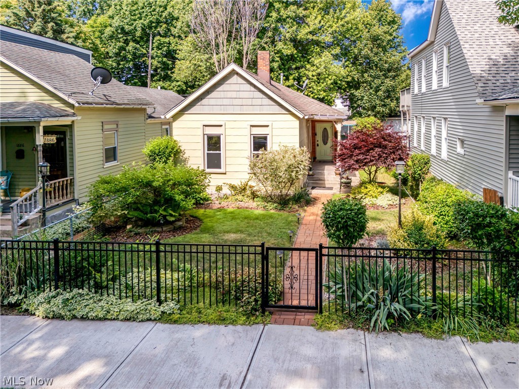 1884 W 47th Street