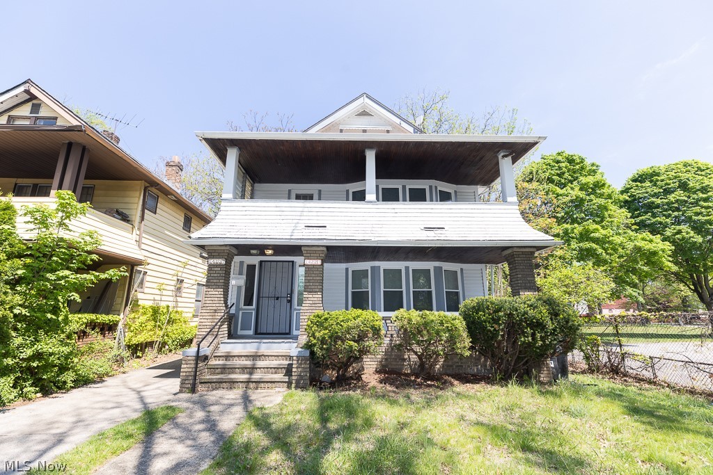 14221 Glenside Road Property Photo 1