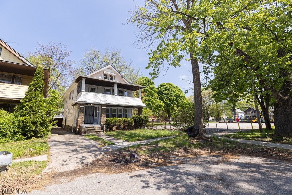14221 Glenside Road Property Photo 2