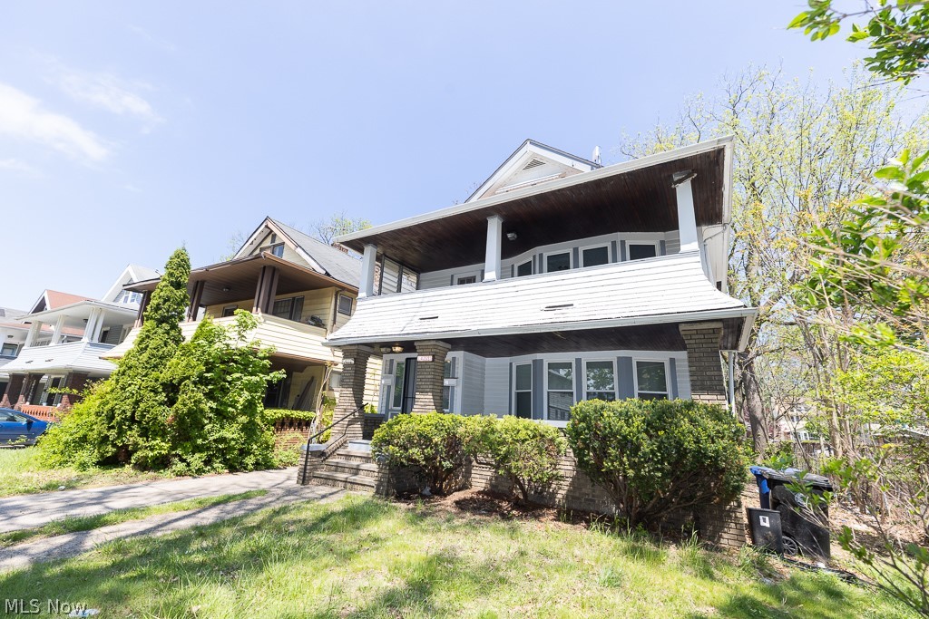 14221 Glenside Road Property Photo 3