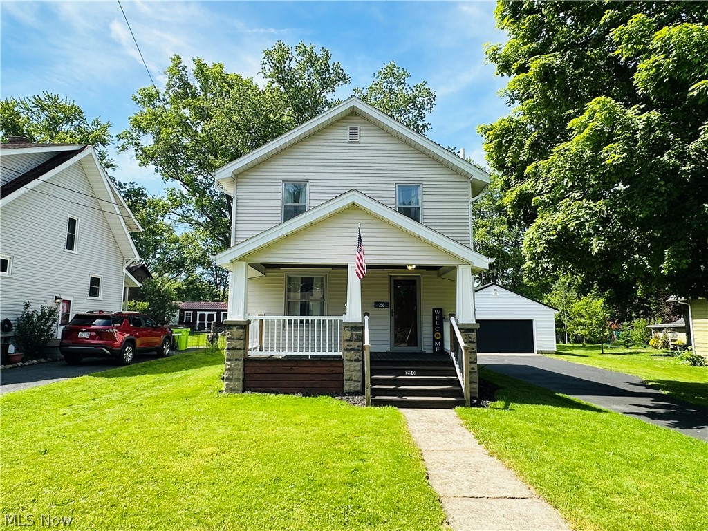 250 Bane Avenue Property Photo 1