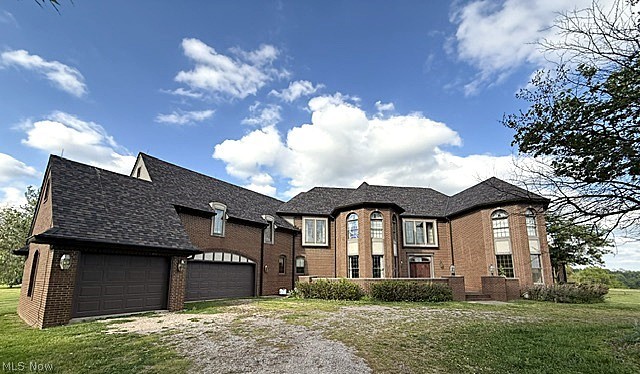 4020 Dillon Hills Drive Property Photo 1