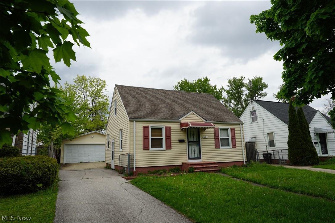 16913 Lotus Drive Property Photo 1