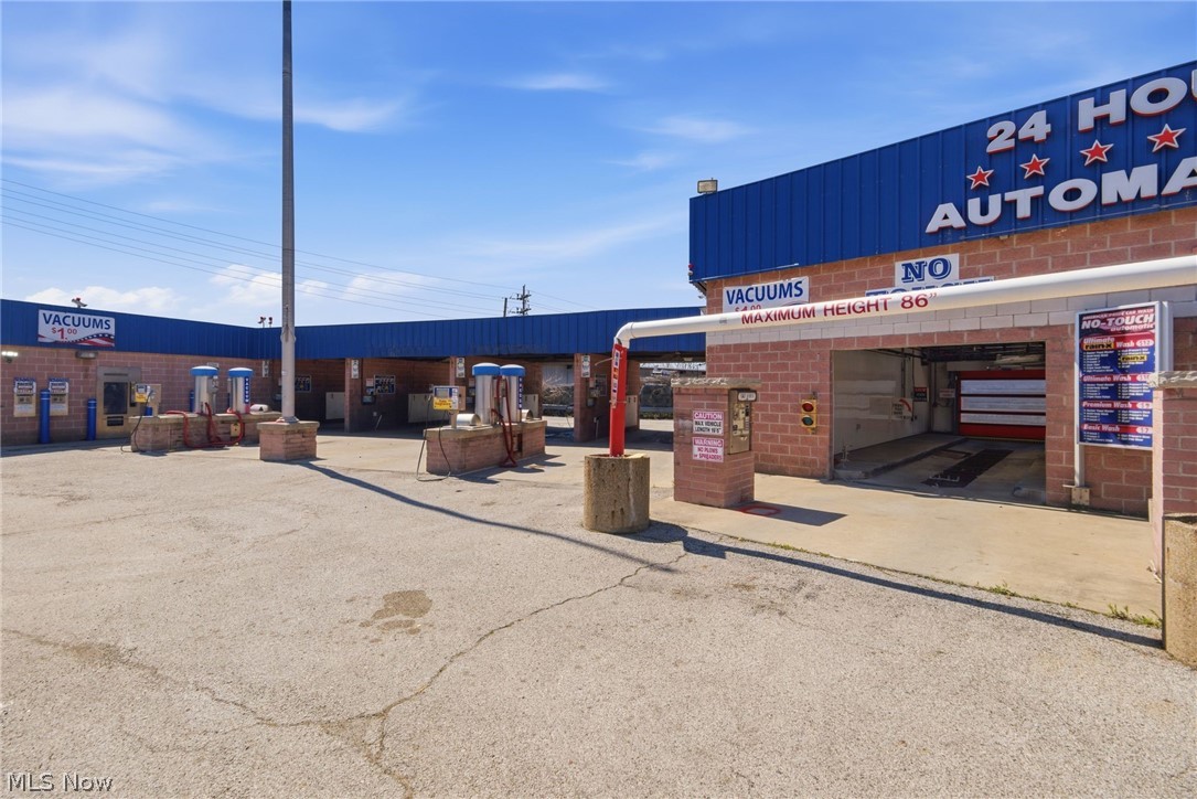 16436 Miles Avenue Property Photo 1