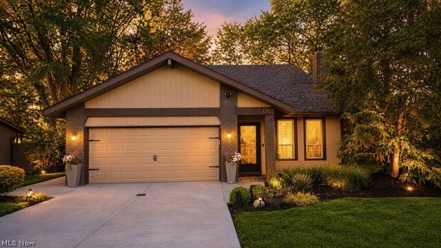 17101 Rabbit Run Drive Property Photo 1