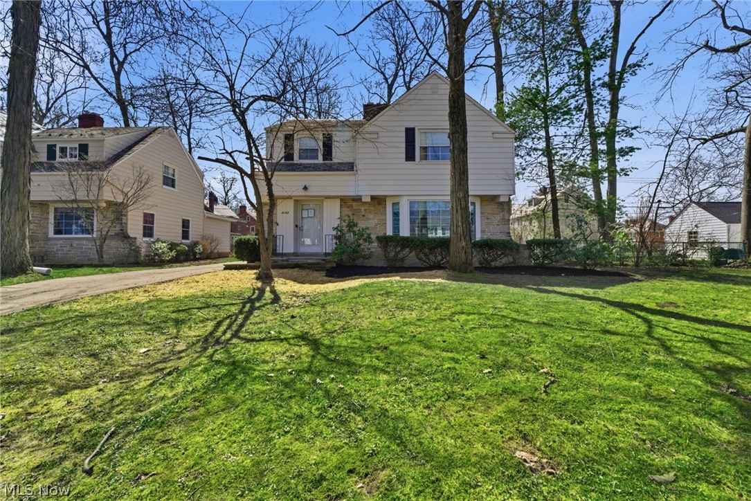 4182 Silsby Road Property Photo 1