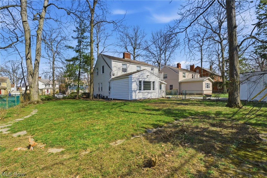 4182 Silsby Road Property Photo 4