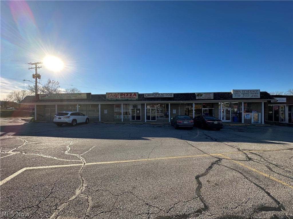 6162 Broadview Road Property Photo 1