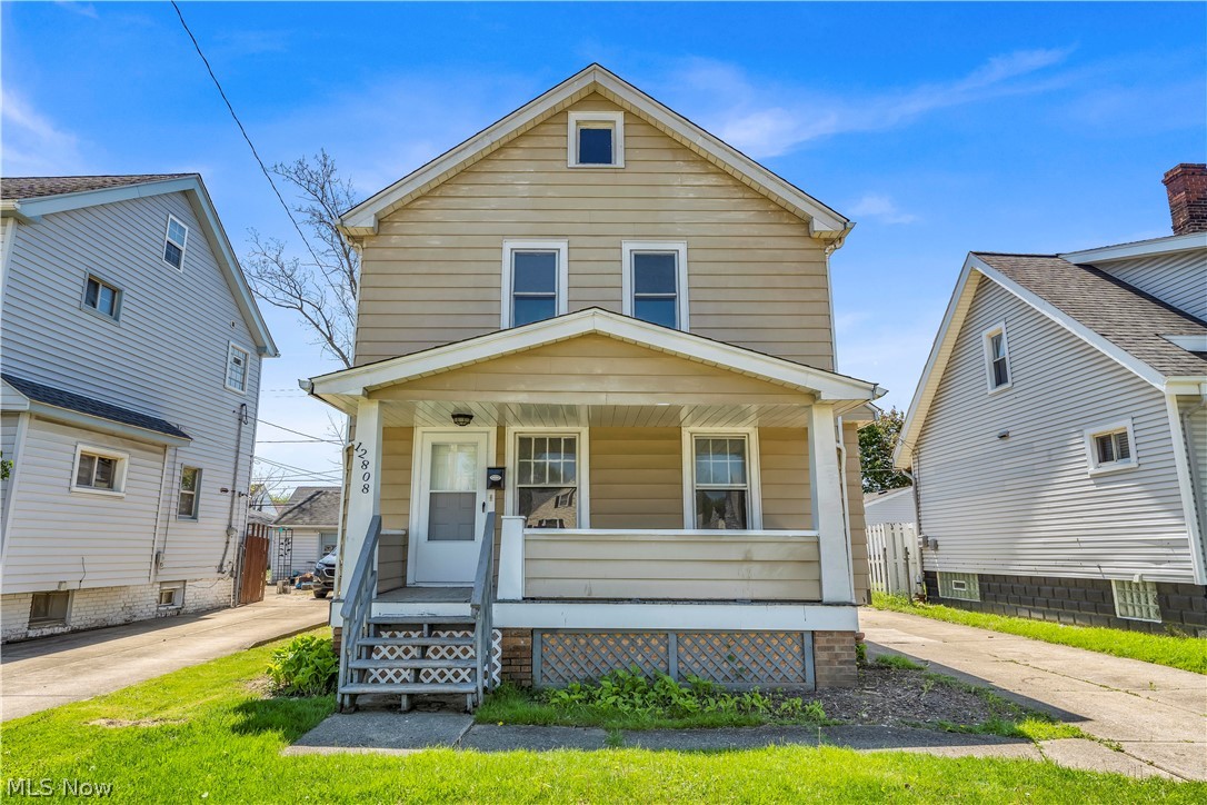 12808 Havana Road Property Photo 1