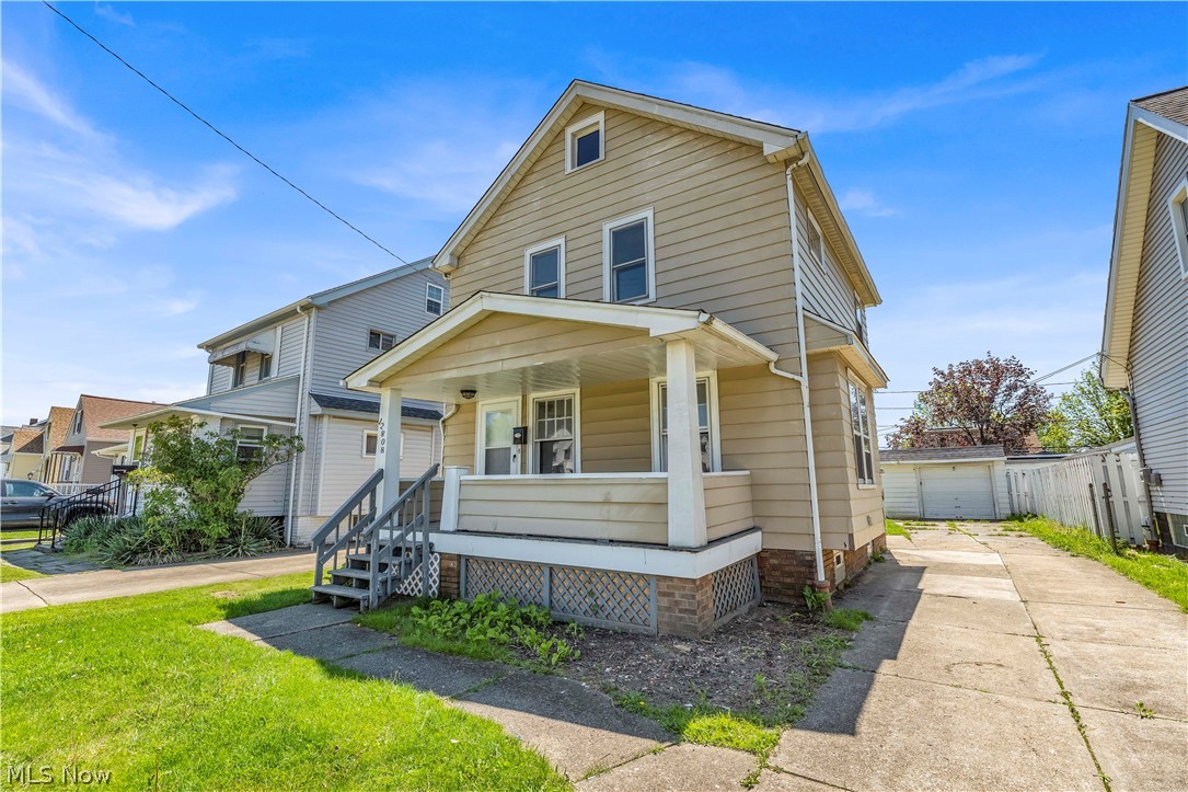 12808 Havana Road Property Photo 2