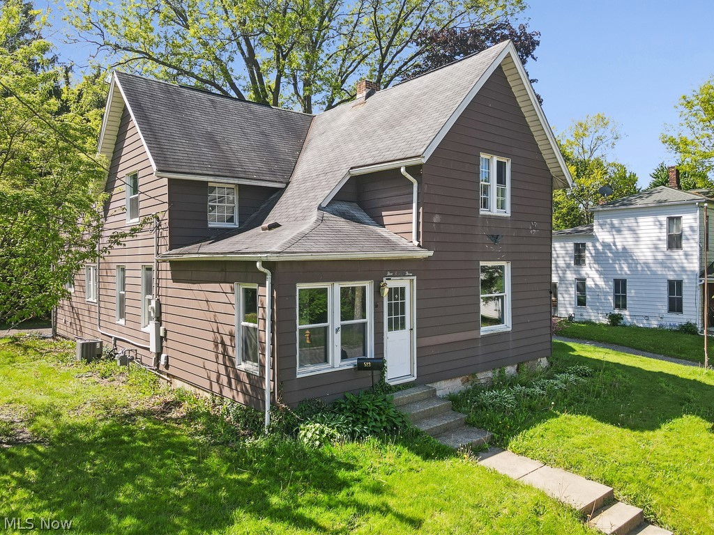 523 Franklin Avenue Property Photo 1