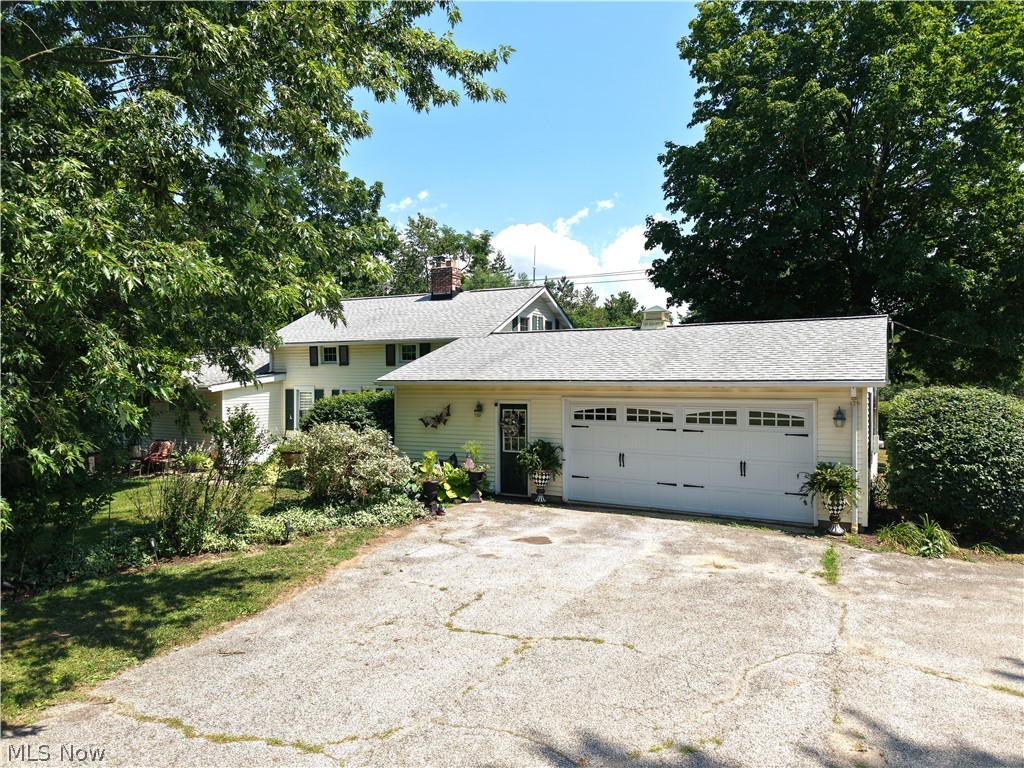10286 Wilson Mills Road Property Photo 3
