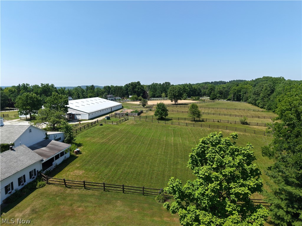 10286 Wilson Mills Road Property Photo 8
