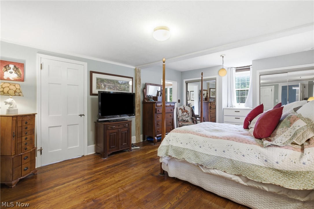 10286 Wilson Mills Road Property Photo 20