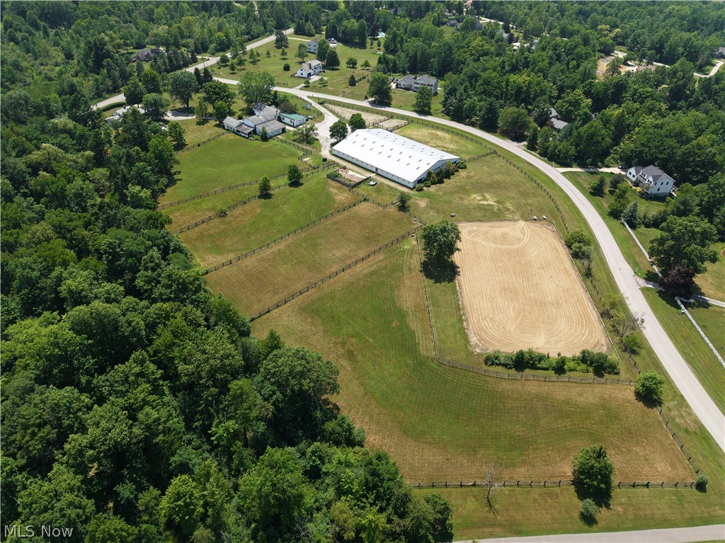 10286 Wilson Mills Road Property Photo 34