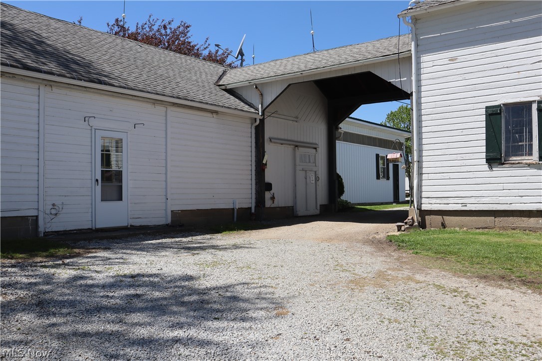 10286 Wilson Mills Road Property Photo 35