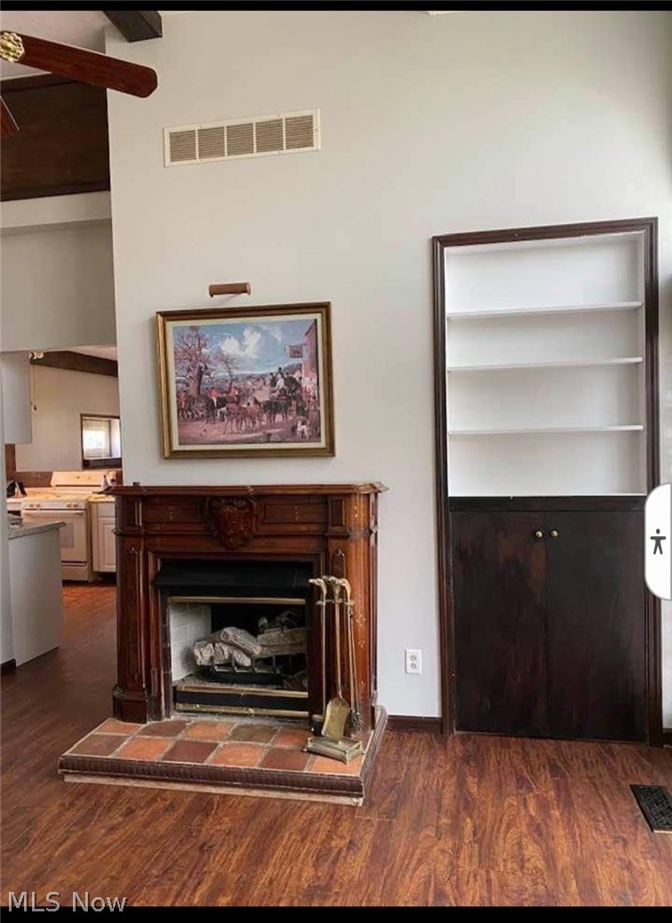 10286 Wilson Mills Road Property Photo 38