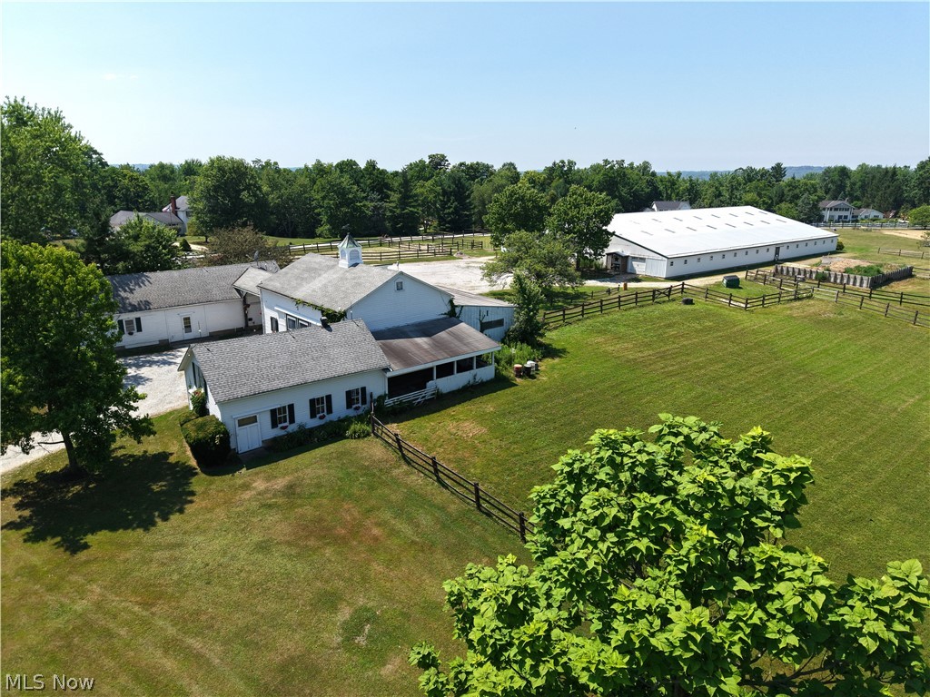 10286 Wilson Mills Road Property Photo 46