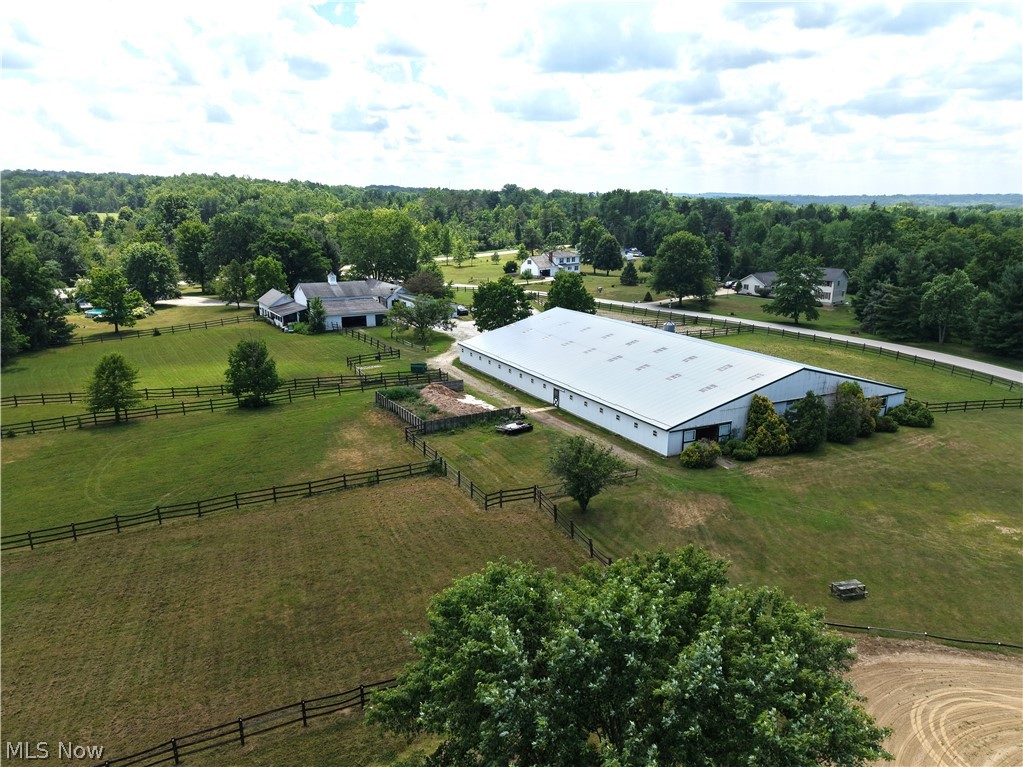 10286 Wilson Mills Road Property Photo 47