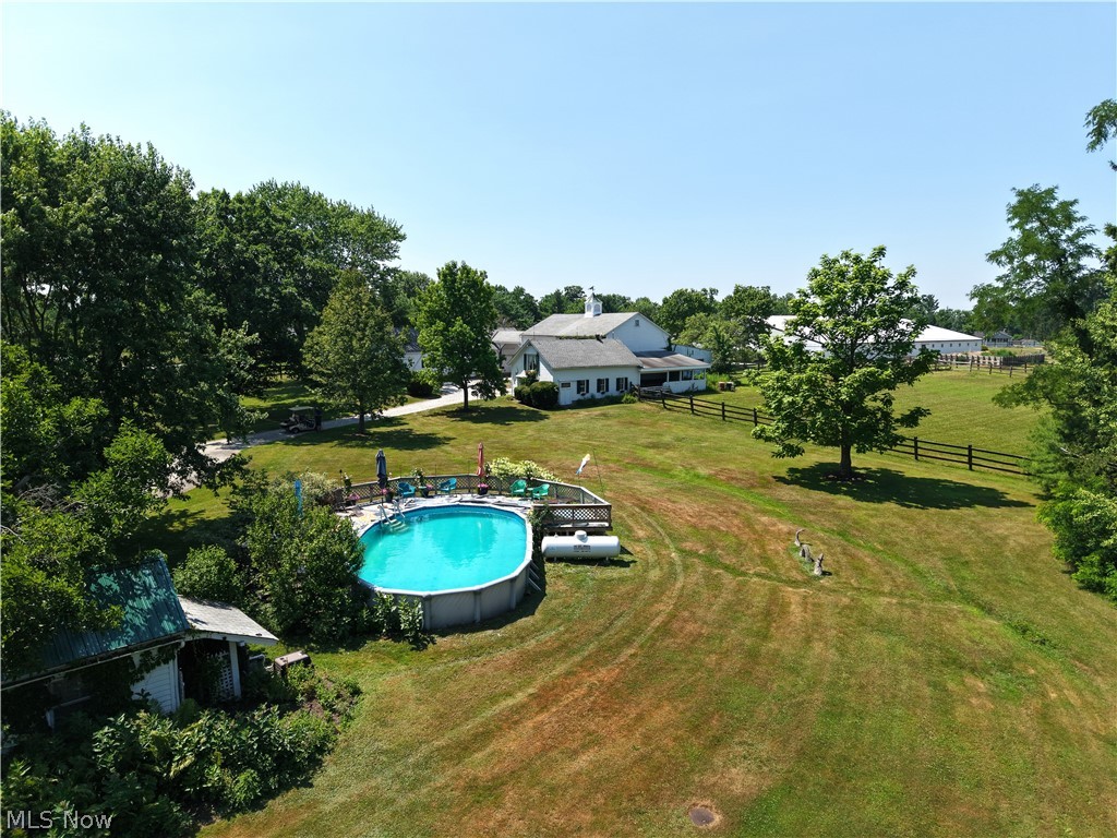 10286 Wilson Mills Road Property Photo 48