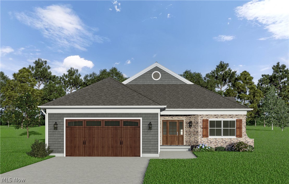 S/l 17 Trentstone Circle Property Photo 5
