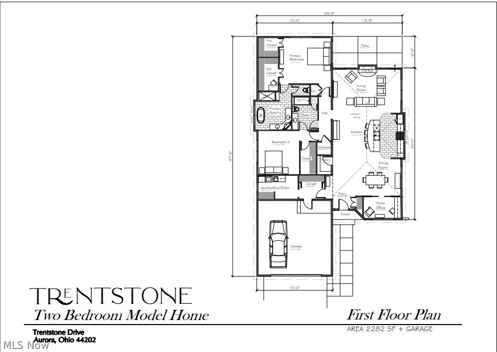 S/l 17 Trentstone Circle Property Photo 9