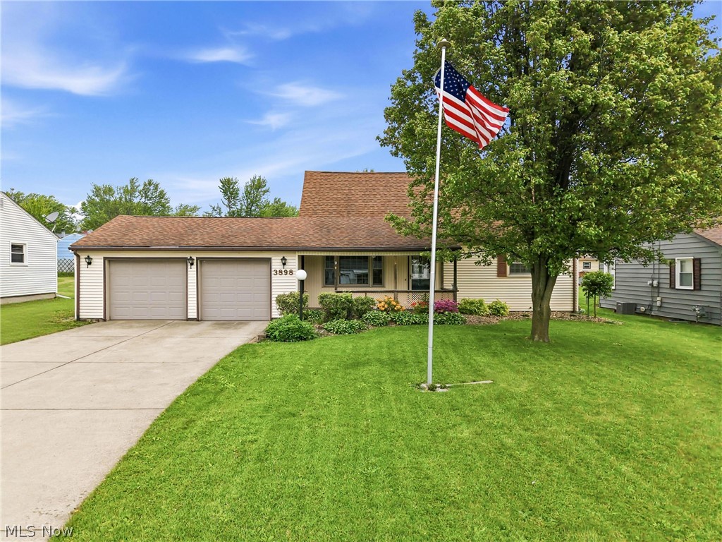 3898 New Road