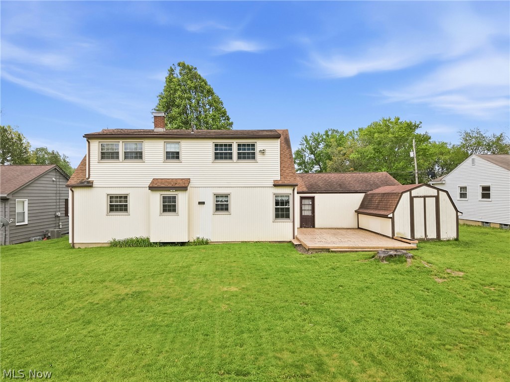 3898 New Road Property Photo 6