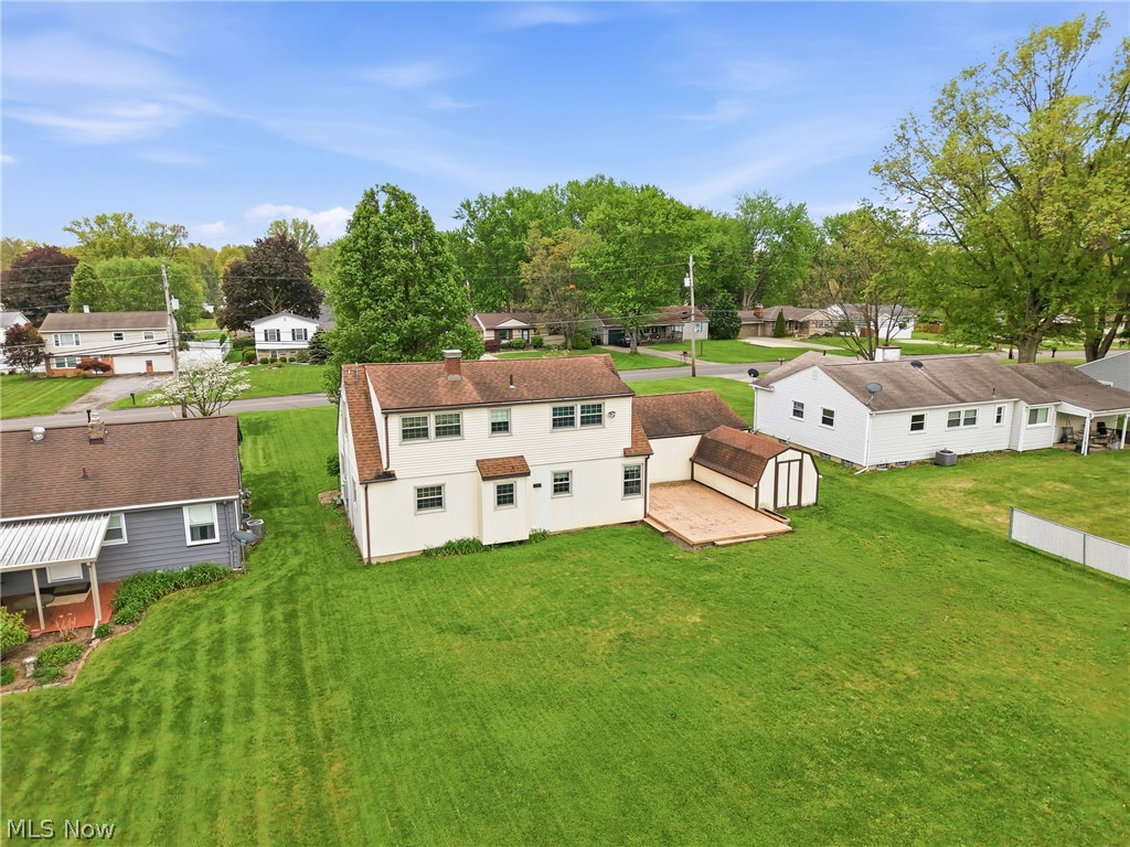 3898 New Road Property Photo 8