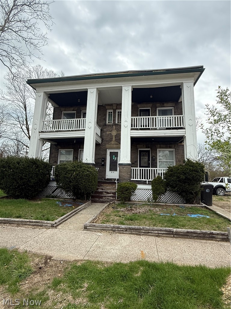 919 Ansel Road