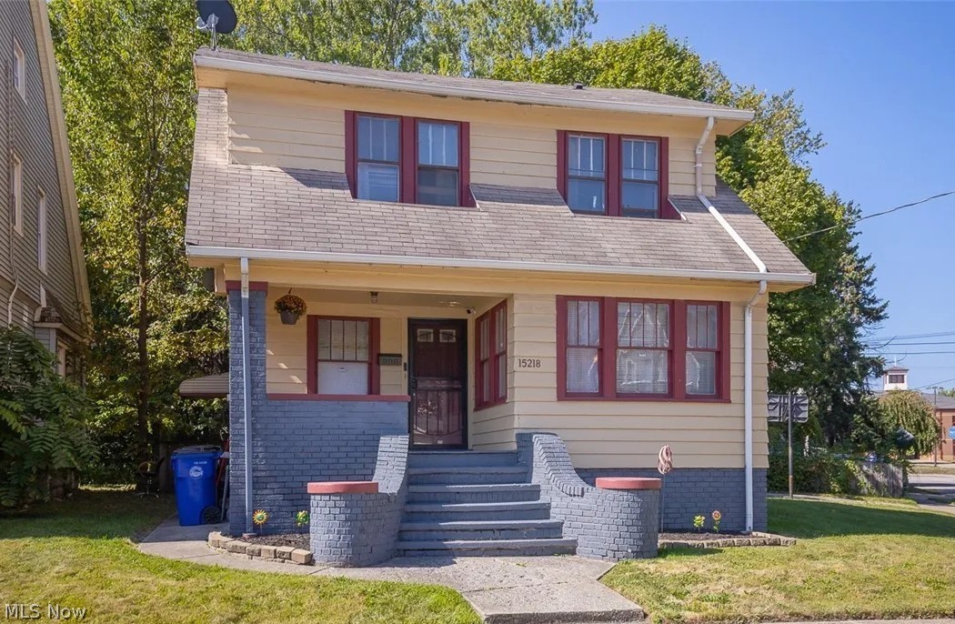 15218 Shiloh Road Property Photo 1