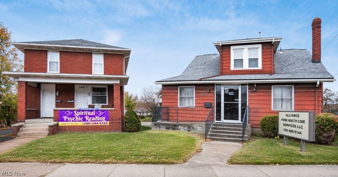 2429 Maple Avenue