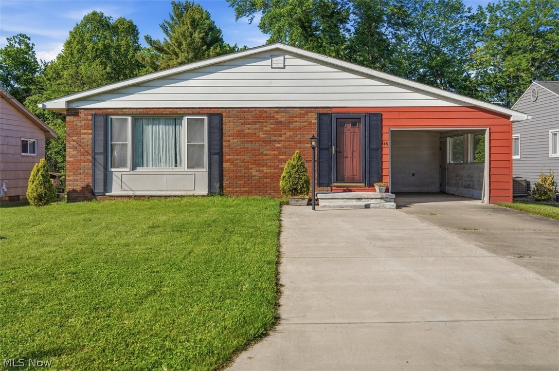 146 Riverview Drive