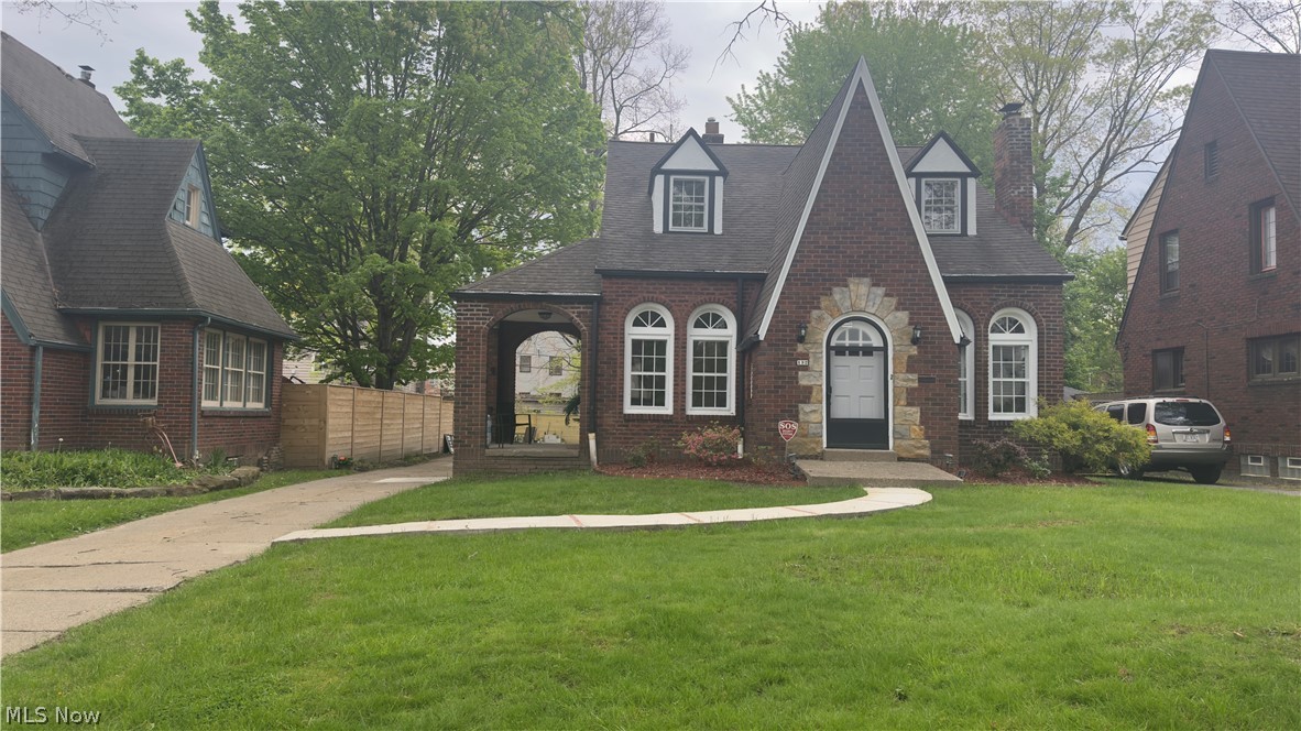 132 Jennette Drive Property Photo 1