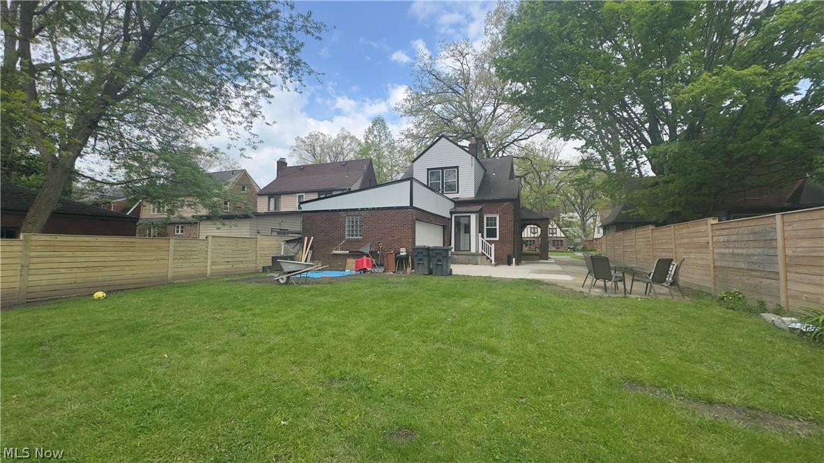 132 Jennette Drive Property Photo 2