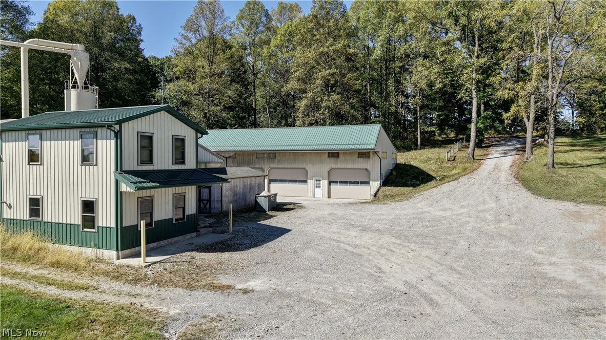 6470 Township Road 310 Property Photo 1