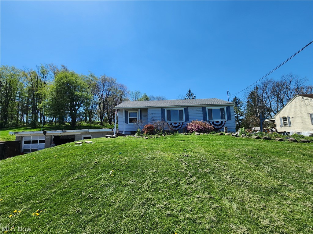 5491 Bye Road Property Photo 1