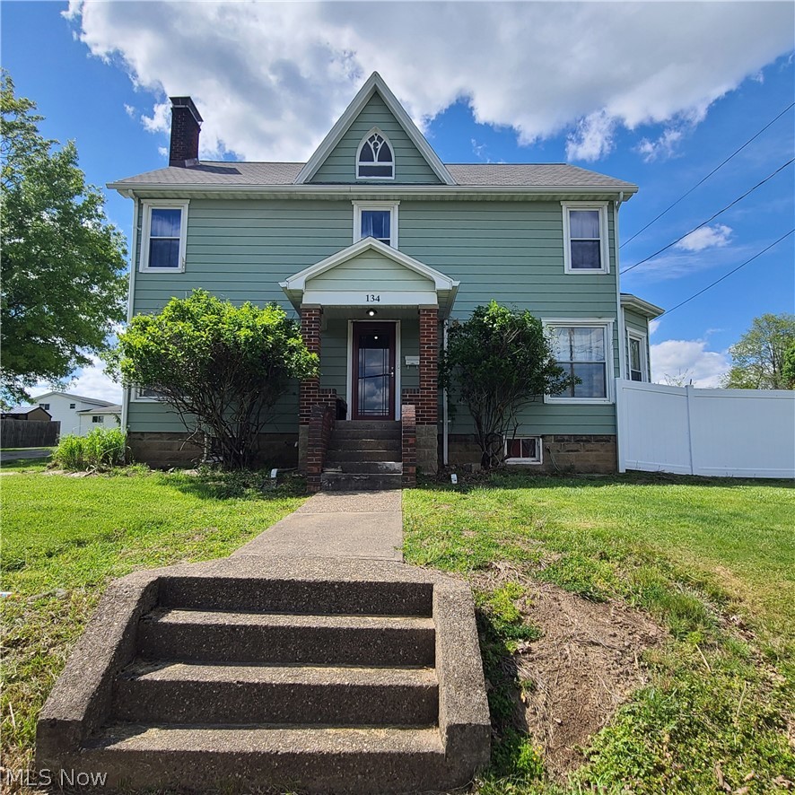 134 Martin Avenue