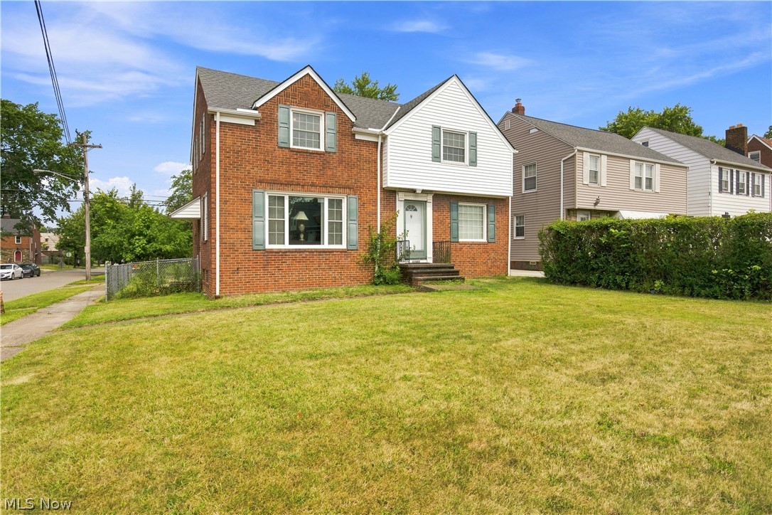 13577 Cedar Road Property Photo 2