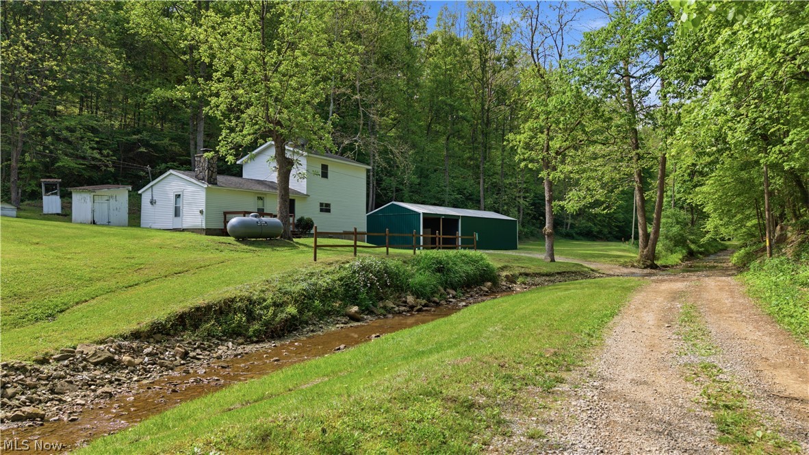 1047 Drift Fork Rd Property Photo 1