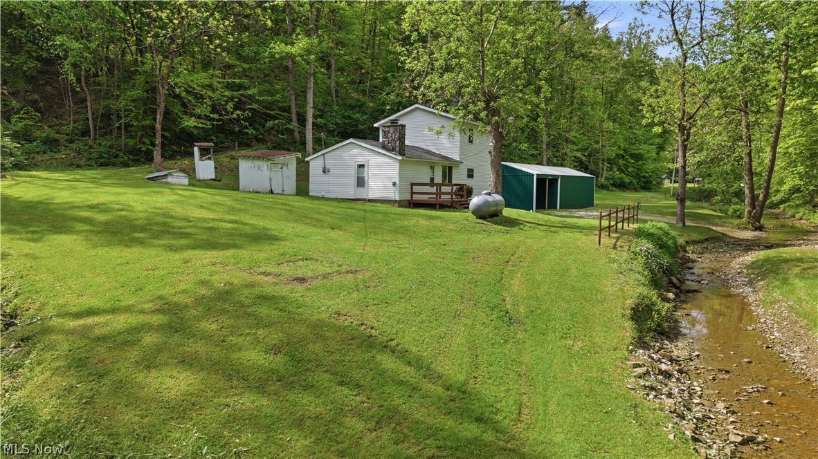 1047 Drift Fork Rd Property Photo 6